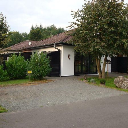 Villa Frankenau/Sauerland-Hasewinkel Exterior foto